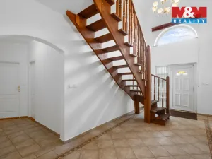 Prodej rodinného domu, Doksy, Polní, 188 m2