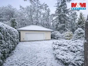 Prodej rodinného domu, Doksy, Polní, 188 m2