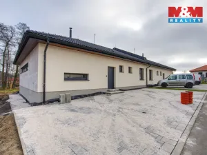 Prodej rodinného domu, Rychvald, Větrná, 114 m2