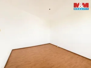 Prodej bytu 1+1, Chomutov, Palackého, 38 m2