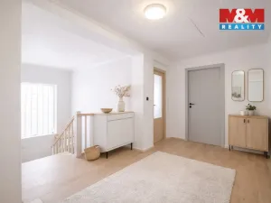 Prodej rodinného domu, Králův Dvůr - Zahořany, Na Stráni, 210 m2