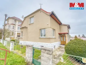 Prodej rodinného domu, Stříbro, Tř. 5. května, 136 m2