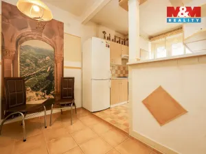 Prodej bytu 3+1, Paseka, 77 m2