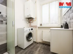 Prodej bytu 3+1, Paseka, 77 m2