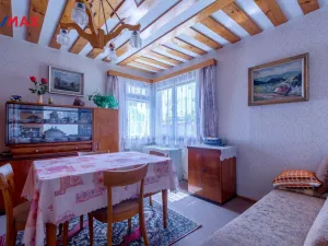 Prodej rodinného domu, Ostroměř, Domoslavická, 130 m2