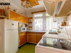 Prodej rodinného domu, Ostroměř, Domoslavická, 130 m2