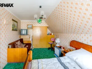 Prodej rodinného domu, Ostroměř, Domoslavická, 130 m2