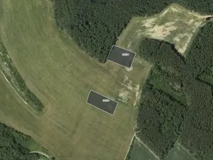 Prodej pole, Prostřední Poříčí, 9702 m2