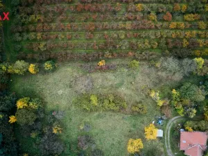 Prodej pozemku pro bydlení, Těchlovice, 2238 m2