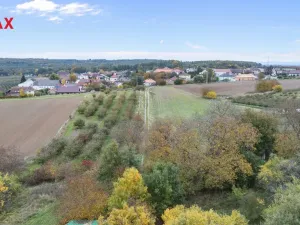 Prodej pozemku pro bydlení, Těchlovice, 2238 m2