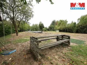 Prodej zahrady, Olomouc, Lazecká, 1376 m2