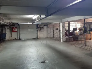 Prodej garáže, Praha - Michle, Jihlavská, 14 m2