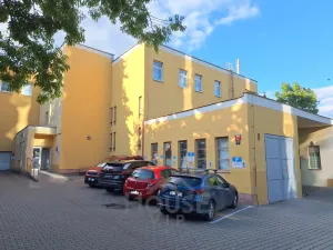 Prodej garáže, Praha - Michle, Jihlavská, 14 m2