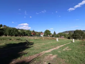 Prodej pozemku pro bydlení, Sušice, Křičkova, 561 m2