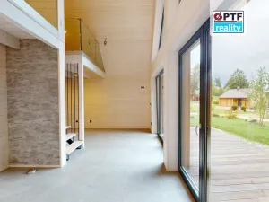 Prodej rodinného domu, Železná Ruda, 85 m2