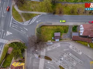 Prodej komerčního pozemku, Frýdlant, 225 m2