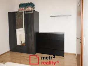 Pronájem bytu 2+kk, Olomouc, Wolkerova, 46 m2
