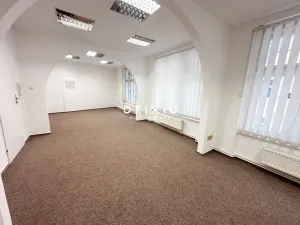 Pronájem kanceláře, Brno, Běhounská, 33 m2