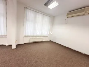 Pronájem kanceláře, Brno, Běhounská, 33 m2