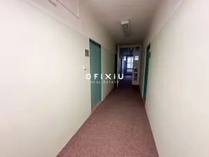 Pronájem kanceláře, Brno, Běhounská, 33 m2