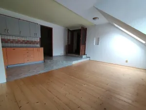 Pronájem bytu 3+kk, Horažďovice, 97 m2