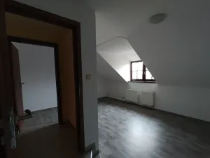 Pronájem bytu 3+kk, Horažďovice, 97 m2
