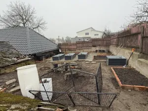 Prodej rodinného domu, Valeč, 130 m2