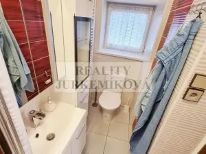 Pronájem bytu 2+1, Dobrá Voda u Českých Budějovic, U Domova důchodců, 45 m2