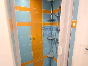 Pronájem bytu 1+1, Brno - Staré Brno, Vodní, 24 m2