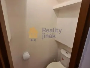 Pronájem bytu 1+1, Brno - Staré Brno, Vodní, 24 m2