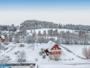 Prodej rodinného domu, Dědová, 196 m2