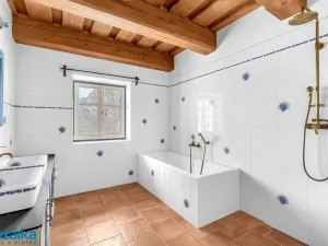 Prodej rodinného domu, Dědová, 196 m2