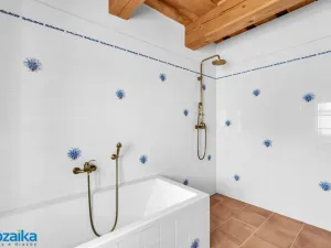 Prodej rodinného domu, Dědová, 196 m2