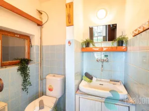 Prodej chaty, Žabovřesky - Dehtáře, 62 m2