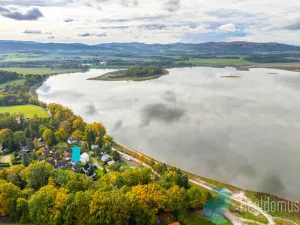 Prodej chaty, Žabovřesky - Dehtáře, 62 m2
