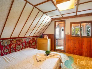 Prodej chaty, Žabovřesky - Dehtáře, 62 m2