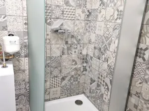 Pronájem bytu 1+1, Prostějov, Křížkovského, 52 m2