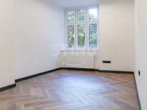 Pronájem bytu 3+kk, Ostrava, Nádražní, 66 m2