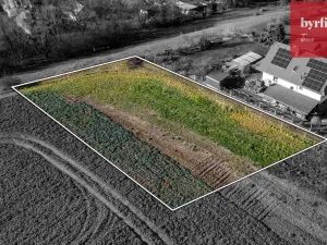 Prodej pozemku pro bydlení, Hlavnice, 1571 m2