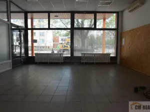 Pronájem obchodního prostoru, Prostějov, Tylova, 90 m2