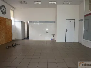 Pronájem obchodního prostoru, Prostějov, Tylova, 90 m2