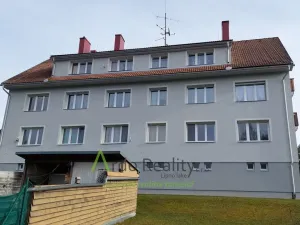 Prodej bytu 2+1, Frymburk, 56 m2