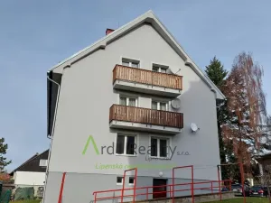 Prodej bytu 2+1, Frymburk, 56 m2