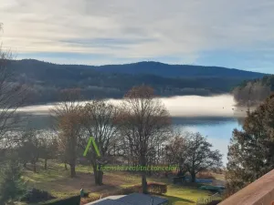 Prodej bytu 2+1, Frymburk, 56 m2