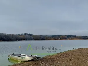 Prodej bytu 2+1, Frymburk, 56 m2