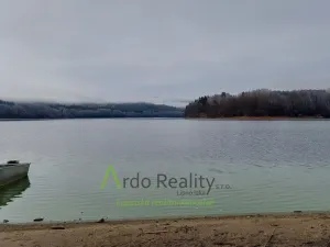 Prodej bytu 2+1, Frymburk, 56 m2