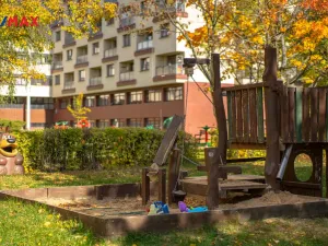 Prodej bytu 2+kk, Litvínov - Horní Litvínov, Koldům, 49 m2