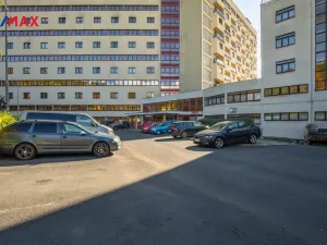 Prodej bytu 2+kk, Litvínov - Horní Litvínov, Koldům, 49 m2