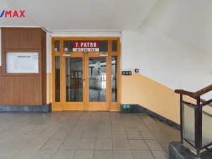 Prodej bytu 2+kk, Litvínov - Horní Litvínov, Koldům, 49 m2