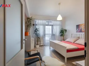 Prodej bytu 2+kk, Litvínov - Horní Litvínov, Koldům, 49 m2